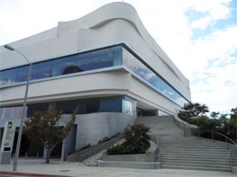 West Hollywood Library