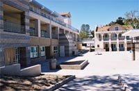 Chadwick School Performing Arts